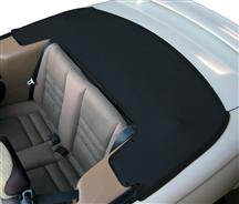 1994-98 Mustang Convertible Black Top Boot