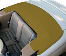 1994-98 Mustang Convertible Top Boot Saddle