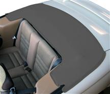 1994-98 Mustang Convertible Top Boot Gray