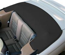 1999-04 Mustang Convertible Top Boot Charcoal