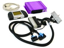 1994-95 Mustang Series 4 Pms (Programmable Engine Management System), 5.0L & 5.8L