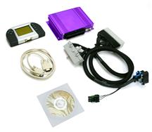 Mustang Series 4 PMS (Programmable Engine Management Syste (89-93)