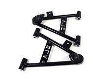 Mustang AJE Front Mild Steel Tubular Control W/O Spring Cups (79-93)