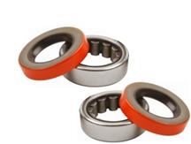 Mustang Axle Bearing And Seal Kit (05-14)