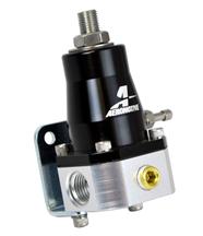 Mustang Aeromotive Return Style Fuel Pressure Regulator (79-10)