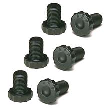 1979-95 Mustang Pro Series Flywheel Bolt Kit, 5.0L & 5.8L