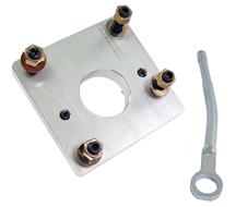 Mustang ASP Manual Brake Conversion Kit (87-93)