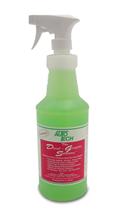 Decal & Graphic Solution 32Oz Spray Bottle