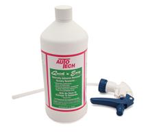 Quick N Easy Adhesive Remover, 32Oz Spray Bottle