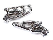 Mustang BBK 5.0L Chrome Equal Length Shorty Headers (79-93)