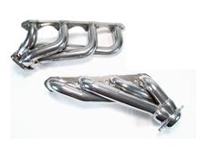 Mustang BBK 5.0L Ceramic Coated Shorty Headers (79-93)