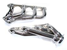 Mustang BBK 5.0L Chrome Shorty Headers (79-93)
