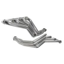 Mustang BBK 5.0L 5-Speed Ceramic Coated Long Tube Headers (79-93)