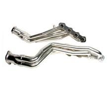 1996-04 Mustang GT 4.6L 5-Speed BBK Chrome Long Tube Headers