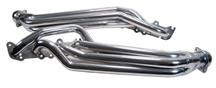 Mustang BBK 5.0L 1 3/4" Full Length Ceramic Headers (11-13)