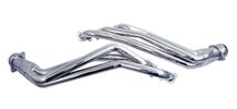 Mustang BBK 3.7L V6 1-3/4 Full Length Ceramic Headers Ceramic (11-14)