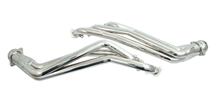 Mustang BBK 3.7L V6 1-3/4" Full Length Headers Chrome (11-14)