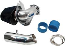 1994-95 Mustang GT/Cobra BBK Fenderwell Cold Air Intake Kit