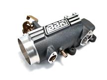 1996-04 Mustang GT 4.6L 2V BBK 78mm Throttle Intake Plenum