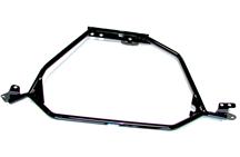 Mustang BBK Black Strut Tower Brace (86-93)