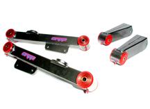 1979-98 Mustang BBK Rear Upper And Lower Control Arm Kit