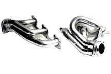 Mustang BBK V6 Shorty Headers Chrome (05-10) 4.0L