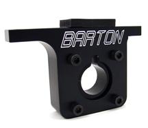 Mustang Barton Shifter Bracket Billet (11-14)
