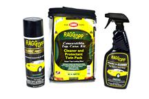 Mustang  Convertible Top Cleaner for Fabric Tops (83-14)