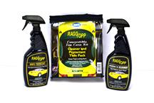 Mustang Convertible Top Cleaner for Vinyl Tops (83-14)