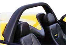 1999-04 Mustang Dark Charcoal Convertible Light Bar