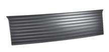 Mustang Decklid Trim Panel- No Badge (10-12)