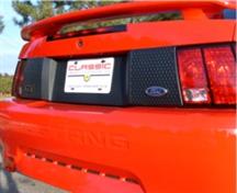 Mustang Honeycomb Trunk Panel Insert (99-04)