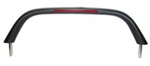 Mustang CDC Vinyl Convertible Light Bar Charcoal Gray  (05-14)