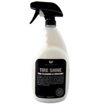 Croftgate Usa Tire Cleaner & Dressing