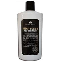 Croftgate Usa Mega Polish Cream