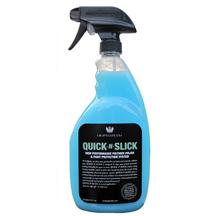 Croftgate Usa Quick-N-Slick High Gloss Polish & Paint Sealant