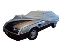 Mustang CoverCraft Ready-Fit Car Cover (79-14)