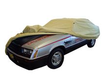 Mustang CoverCraft Deluxe Ready-Fit Car Cover (79-14)