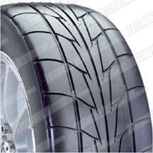 275/40/17 Nitto Nt555r Drag Radial