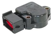 1996-04 Mustang 4.6L Motorcraft Throttle Position Sensor (Tps Sensor), Also Fits 1999-04 3.8L Mustang