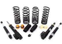 1979-04 Mustang Eibach Pro-System Lowering Spring, Shock And Strut Kit