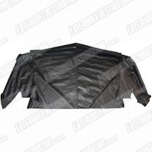 94-04 MUSTANG CONVERTIBLE WELL LINER