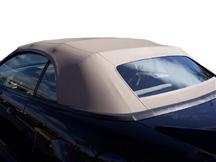 1999-00 Mustang Parchment Convertible Top