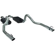 1999-04 Mustang GT & Mach 1 Flowmaster American Thunder Cat Back Exhaust System