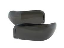 Mustang Smoked Tail Light Blackout Covers (94-98)