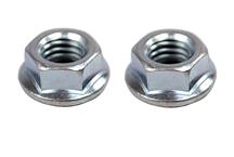 1979-98 Mustang Transmission Mount To Crossmember Nuts