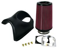 Mustang JLT Mach 1 Budget Cold Air Kit (03-04)