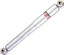 1984-04 Mustang Kyb Gas-A-Just Rear Quad Shock