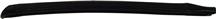 1987-88 Mustang LH Pillar Post Weatherstrip, Before 10/87