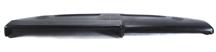 1979-86 Mustang Black Dash Pad